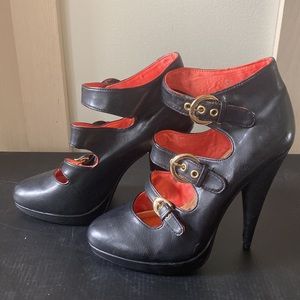 Vintage well kinda Never Worn H&M heels!